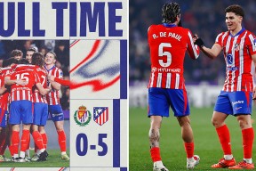 太阳城娱乐注册_马德里竞技西甲击败赫塔菲格列兹曼抽射破门的简单介绍