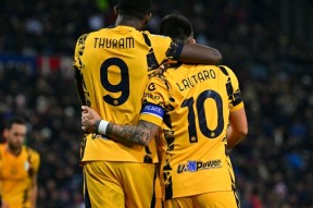 太阳城娱乐城_国际米兰意甲击败卡利亚里巴雷拉抽射得分