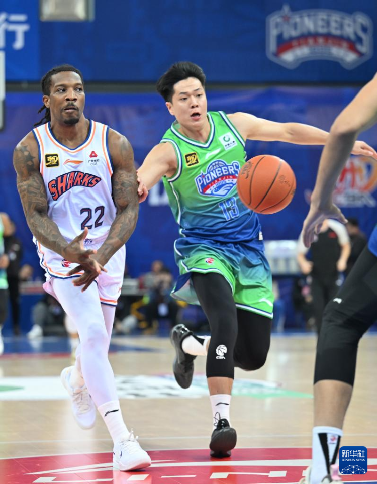 包含上海久事CBA击败天津先行者王哲林内线强攻的词条 包含上海久事CBA击败天津先行者王哲林内线强攻的词条